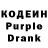 Codein Purple Drank Victor Kocherhan